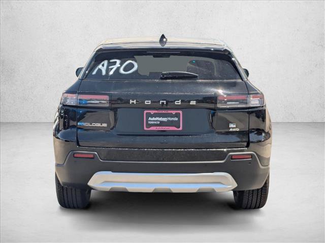 New 2026 Honda Prologue EX image 8