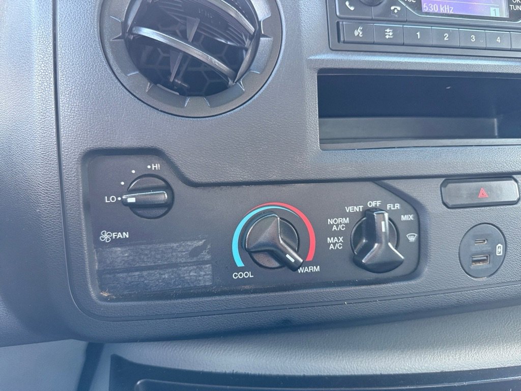 Used 2021 Ford E-350 and Econoline 350 Super Duty w/ Power Windows & Locks Group image 15