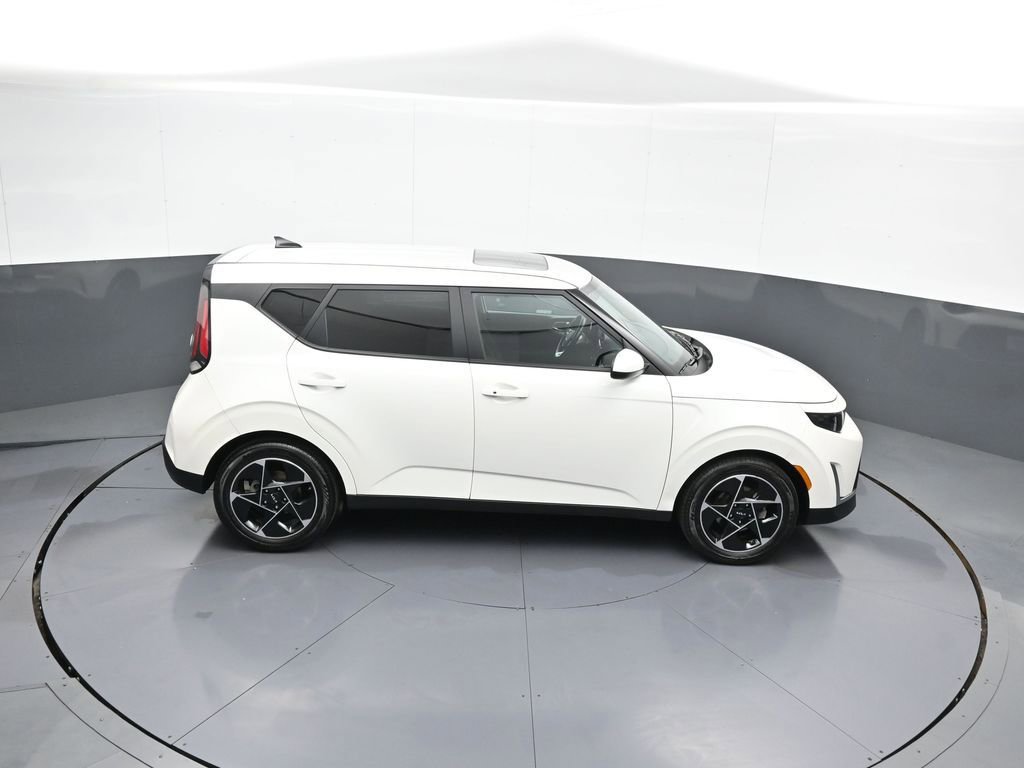 Used 2023 Kia Soul EX FWD image 37