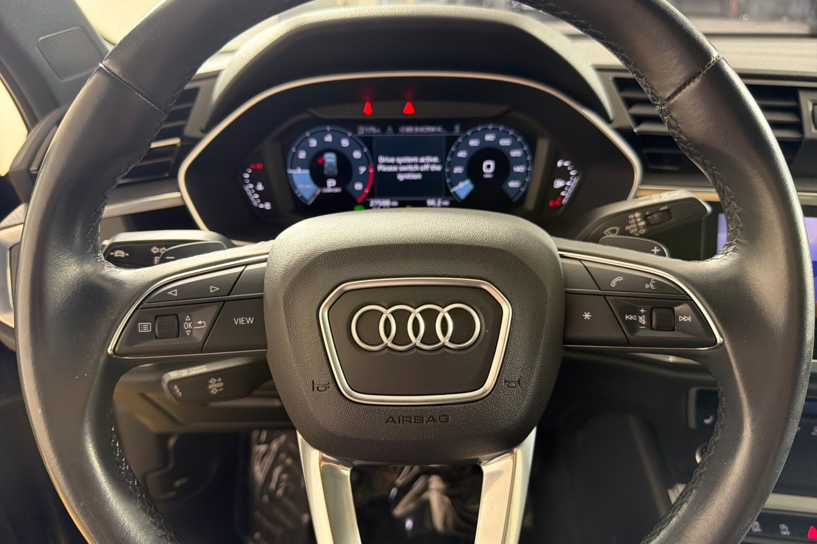 Used 2023 Audi Q3 2.0T Premium w/ Convenience Package AWD/4WD image 22