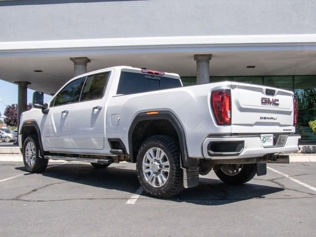 Used 2023 GMC Sierra 3500 Denali AWD/4WD image 5