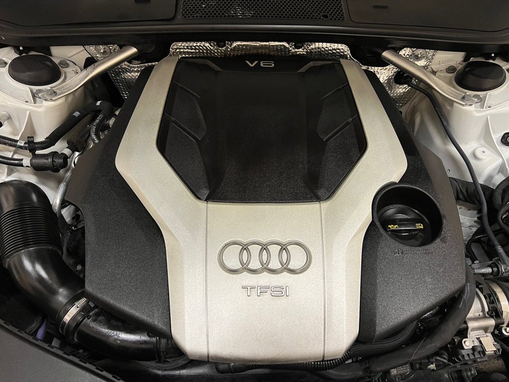 Used 2020 Audi A7 3.0T Premium Plus w/ Premium Plus Package image 15