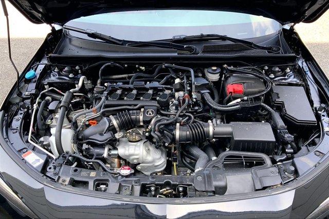 Used 2026 Acura Integra A-Spec FWD image 9