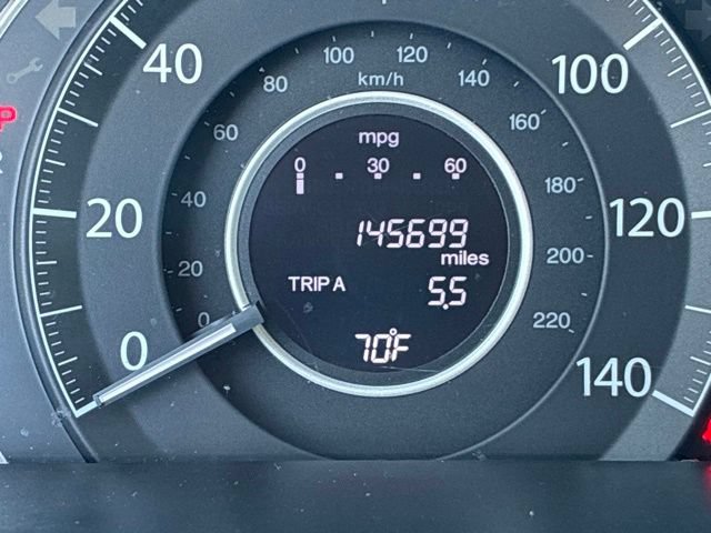 Used 2014 Honda CR-V LX image 16