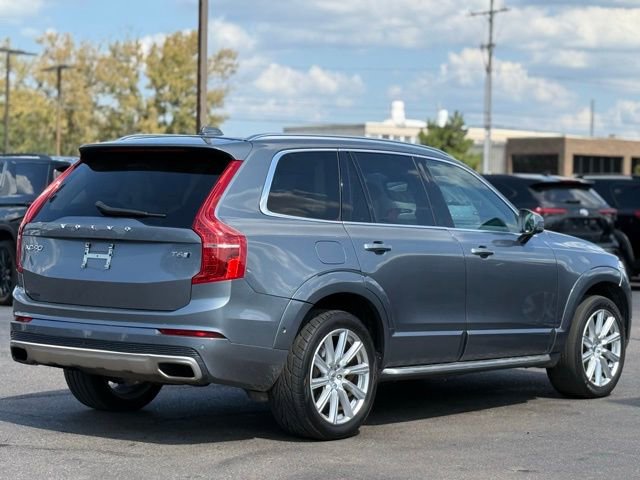 Used 2016 Volvo XC90 T6 Inscription image 41