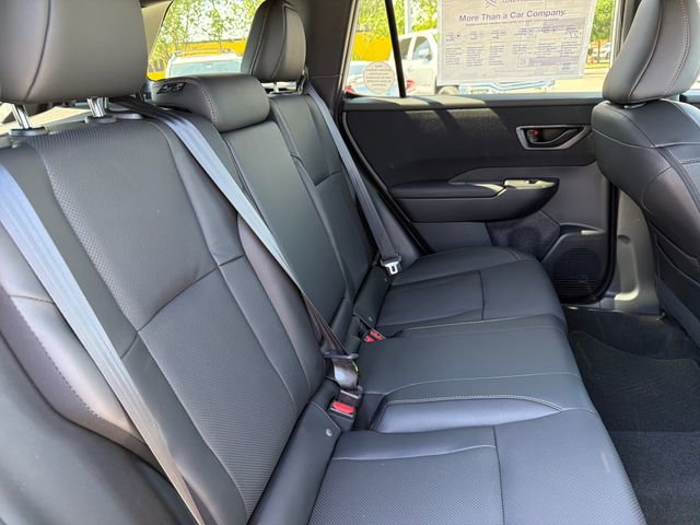 New 2026 Subaru Outback Limited AWD/4WD image 24