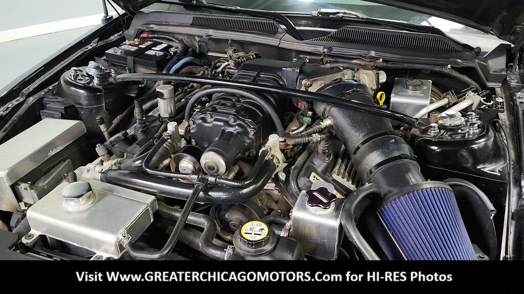Used 2007 Ford Mustang Shelby GT500 RWD image 27