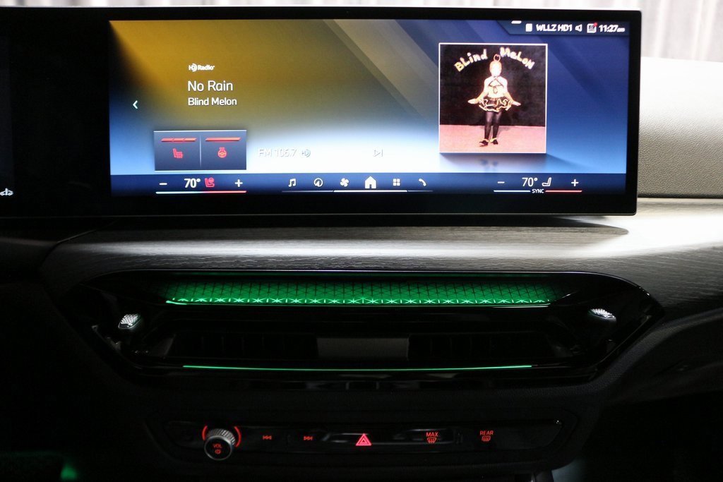 New 2025 BMW 430i xDrive Coupe w/ Premium Package image 21