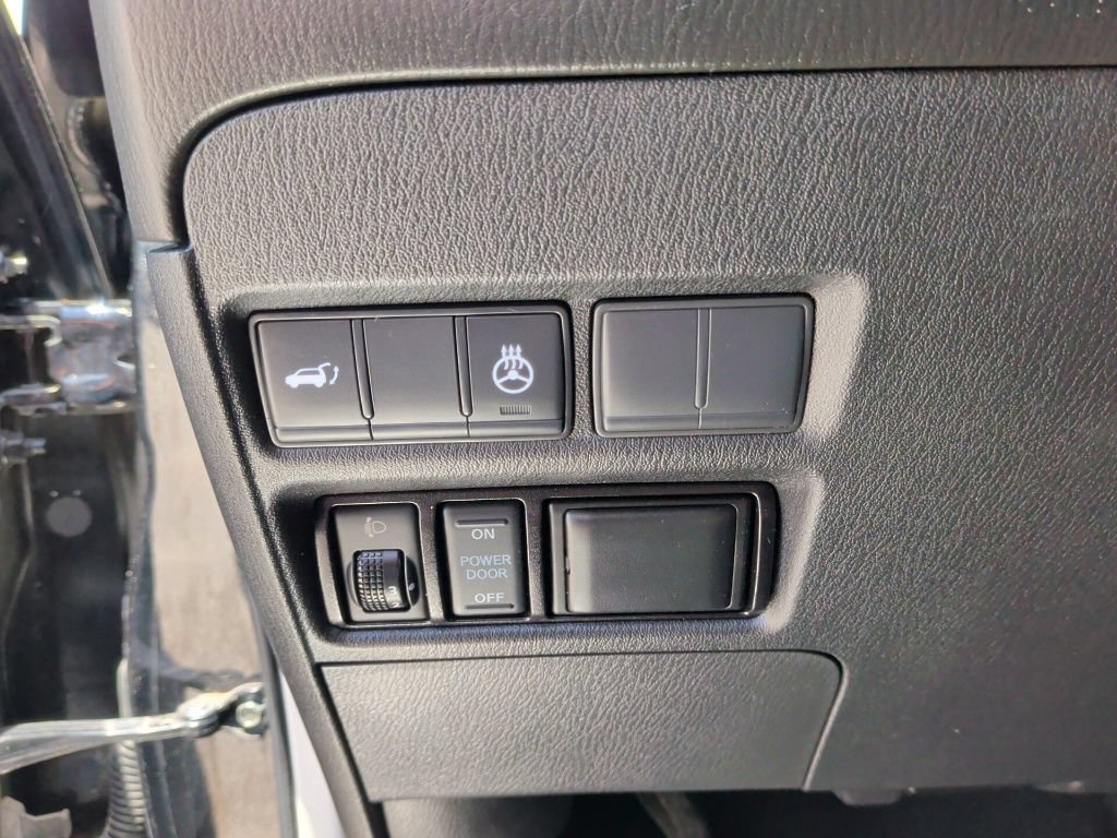 Used 2019 INFINITI QX80 Luxe w/ All-Season Package RWD image 20