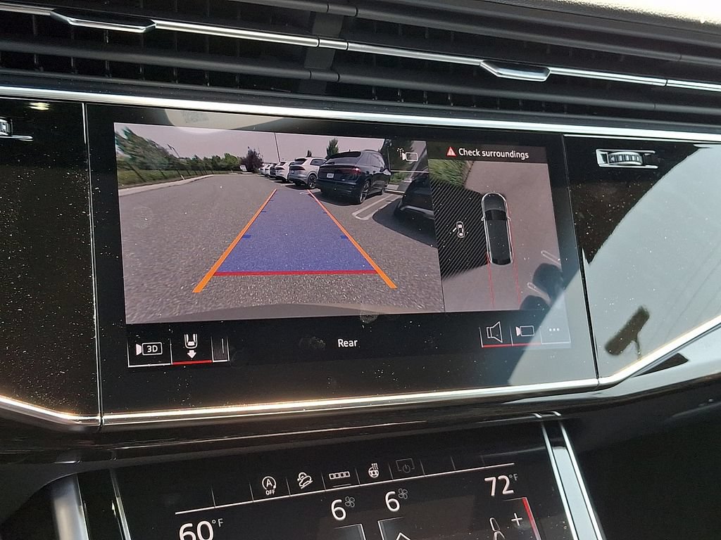 New 2026 Audi Q8 Premium Plus AWD/4WD image 13