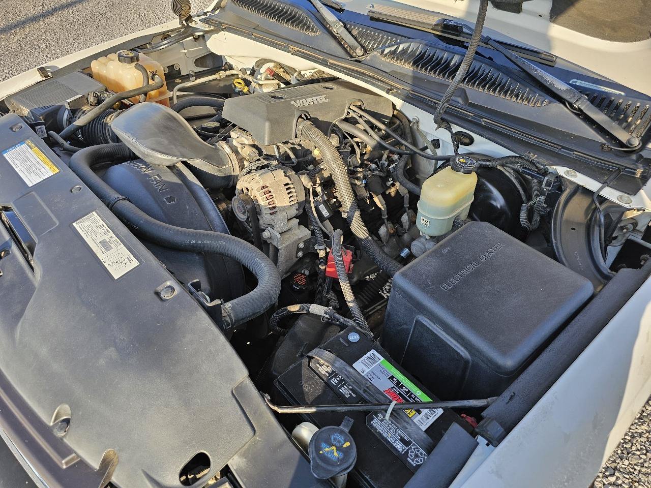 Used 2000 Chevrolet Silverado 1500 LS RWD image 51