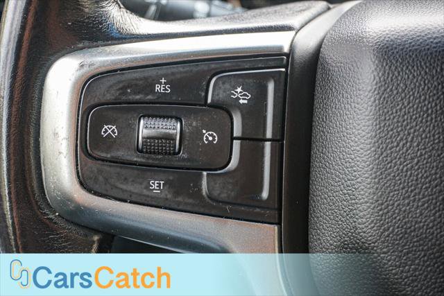 Used 2021 Chevrolet Tahoe LT image 35