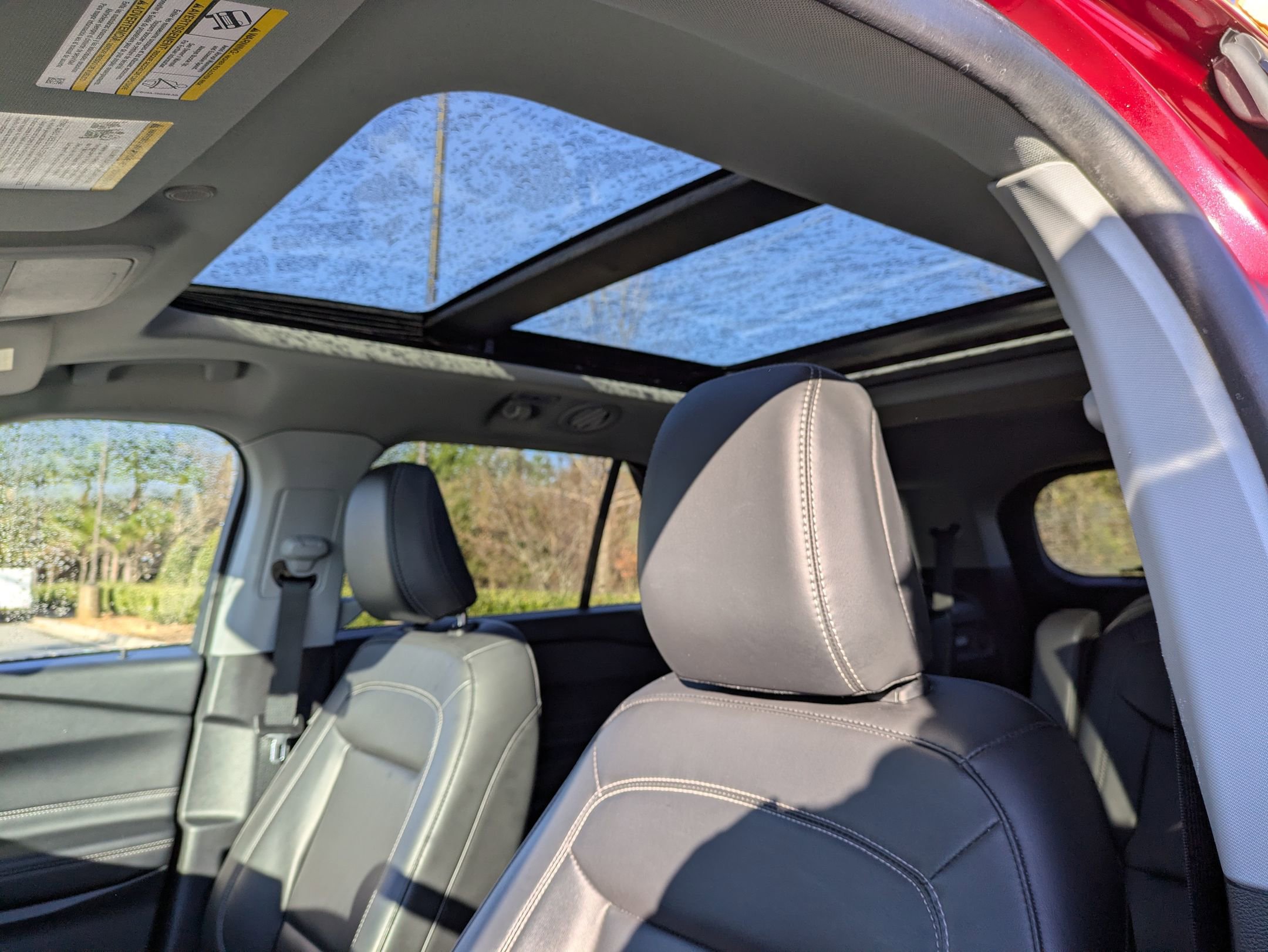 Certified 2022 Ford Explorer XLT w/ Equipment Group 202A image 28