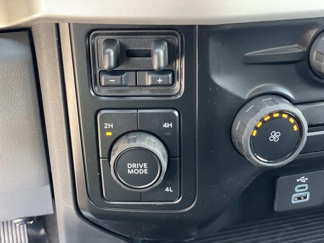 New 2026 Ford F350 XLT AWD/4WD image 17