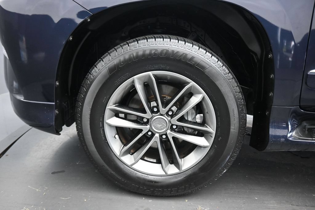 Used 2019 Lexus GX 460 Premium AWD/4WD image 60