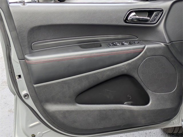 Certified 2023 Dodge Durango GT image 12