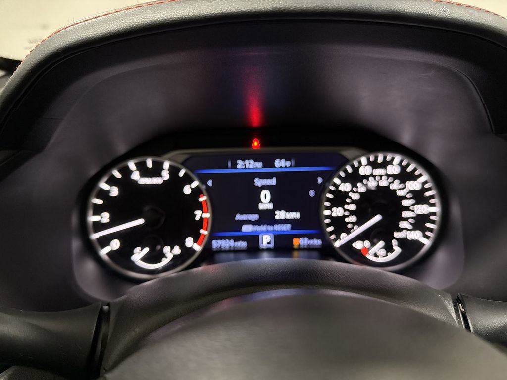 Used 2023 Nissan Altima 2.5 SR image 11