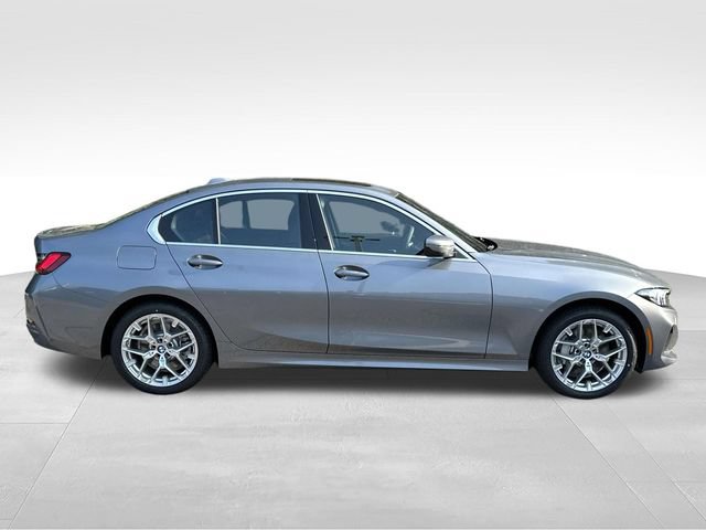 New 2026 BMW 330i xDrive Sedan w/ Premium Package AWD/4WD image 2