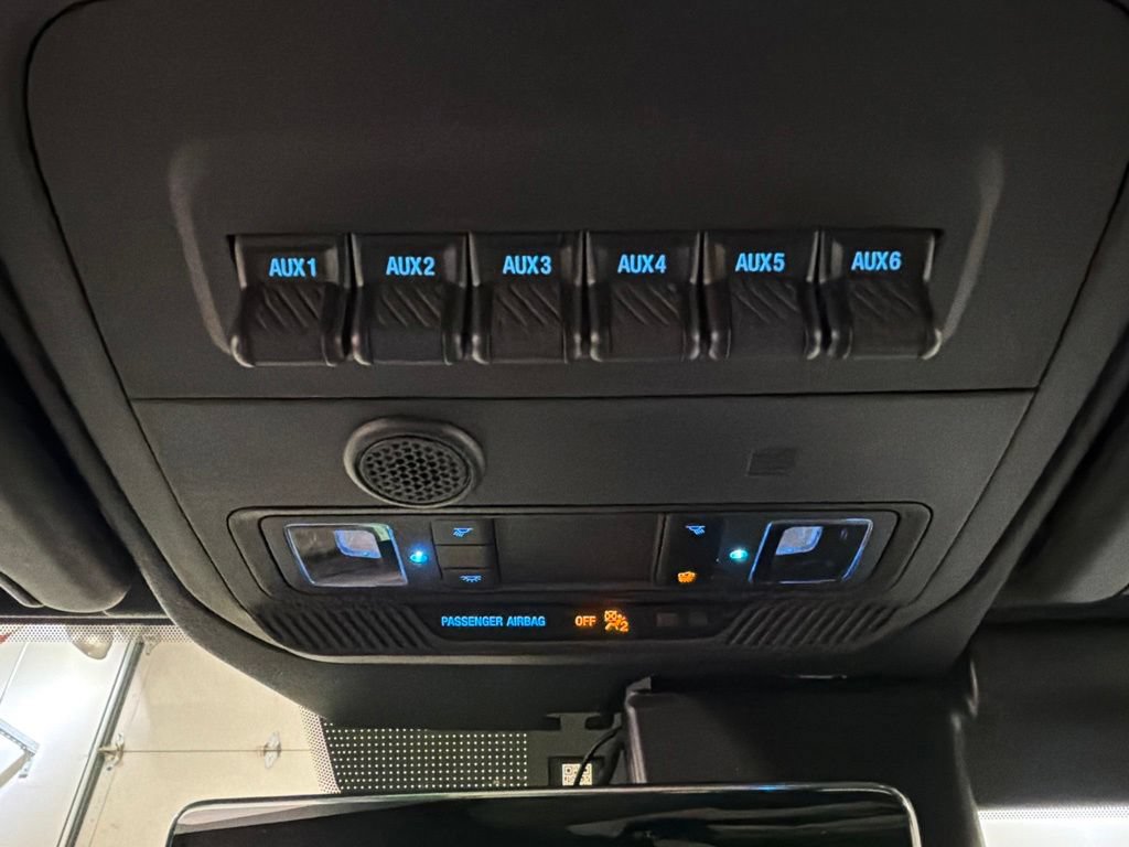 New 2026 Ford Bronco Raptor AWD/4WD image 28