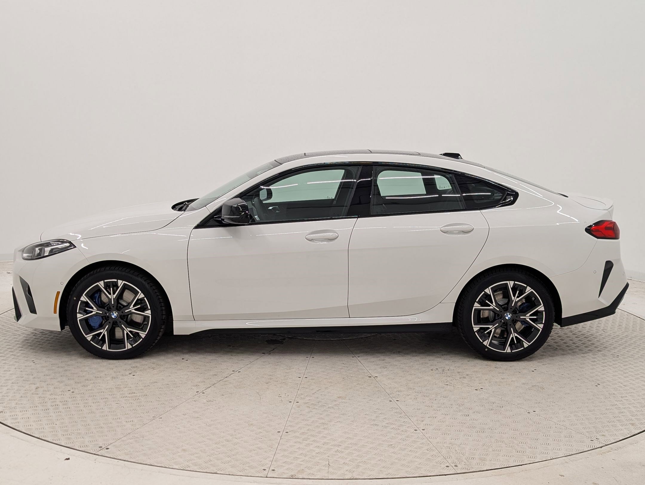 New 2026 BMW M235i xDrive w/ Technology Package AWD/4WD image 2