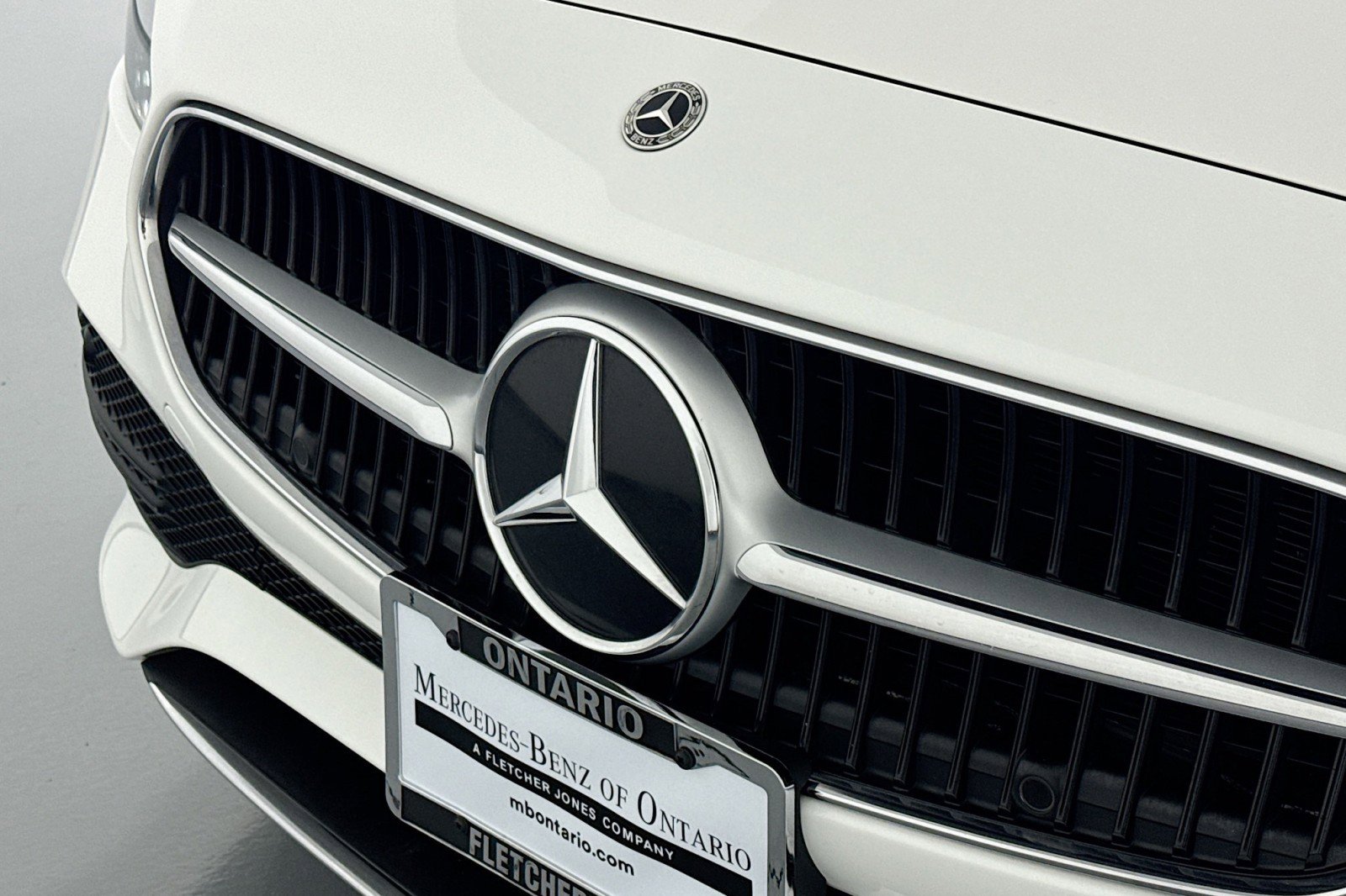 Used 2024 Mercedes-Benz C 300 Sedan image 12