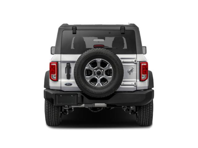 Used 2024 Ford Bronco Big Bend AWD/4WD image 5