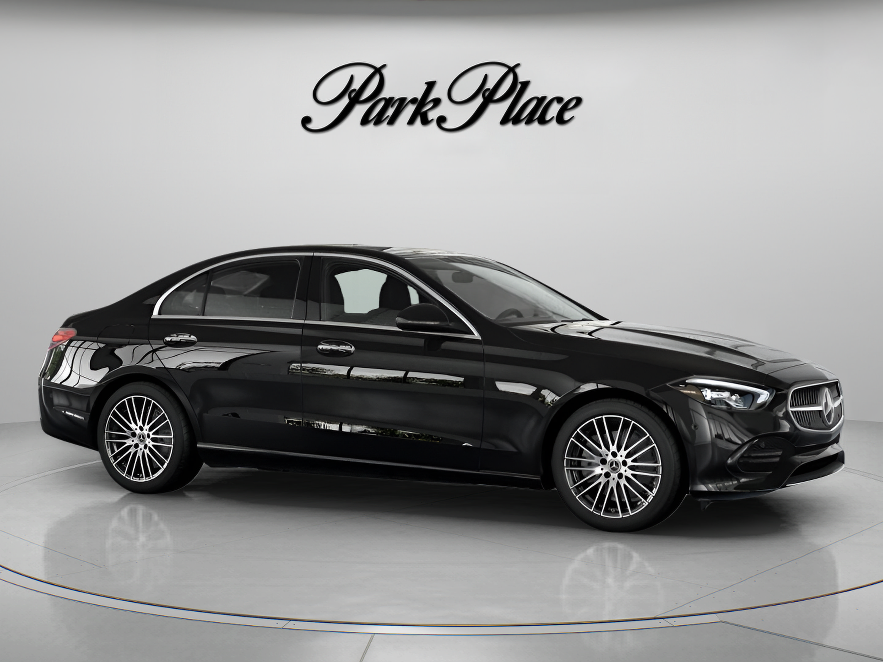 Used 2026 Mercedes-Benz C 300 Sedan image 33