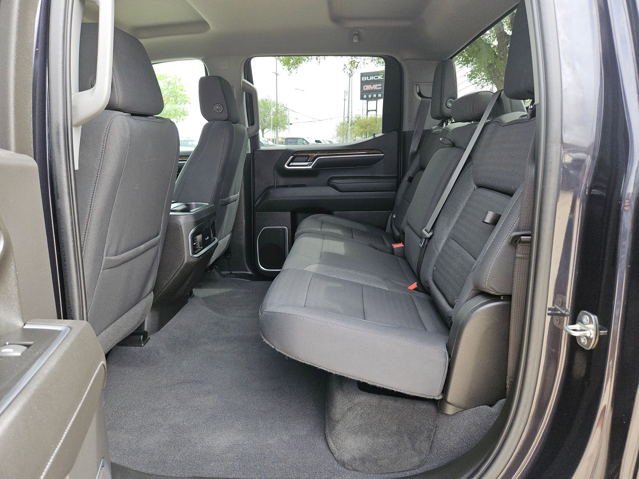 Certified 2022 GMC Sierra 1500 Elevation image 14