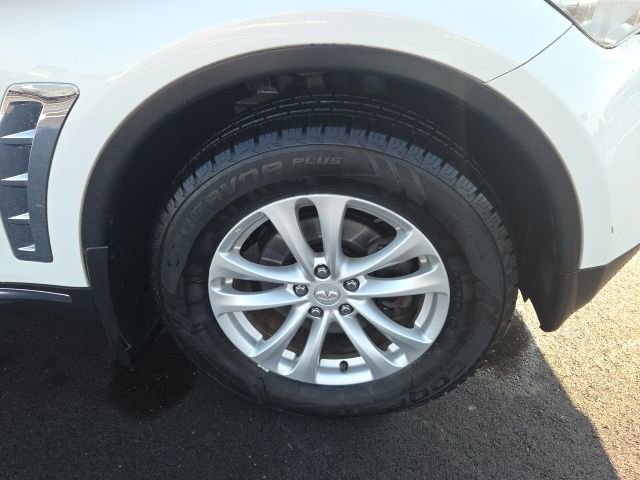Used 2012 INFINITI FX35 AWD w/ Premium Pkg image 2