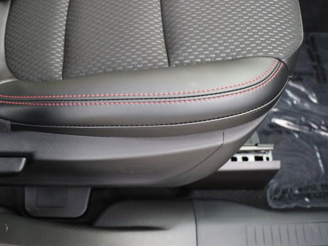 Used 2025 Ford Escape ST-Line w/ Tech Pack #1 image 10