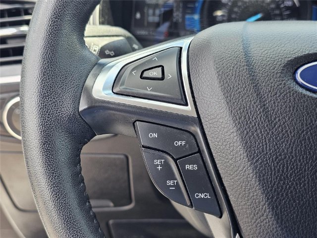 Used 2023 Ford Edge SEL w/ Sport Appearance Package AWD/4WD image 21
