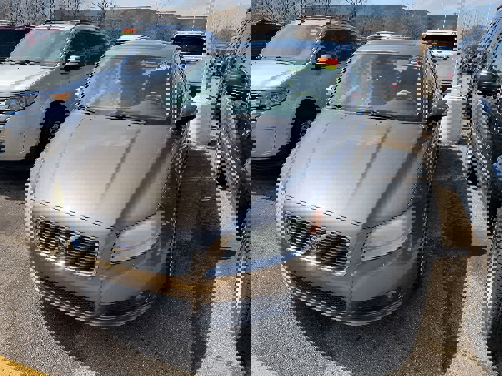 Used 2008 Volvo S80 3.2 image 3