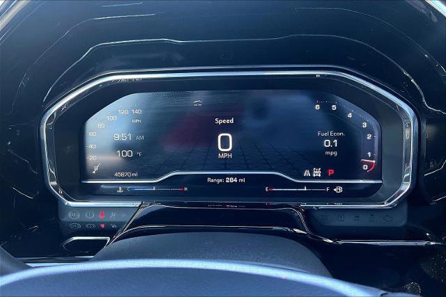 Used 2023 GMC Sierra 1500 SLT w/ SLT Premium Package image 14