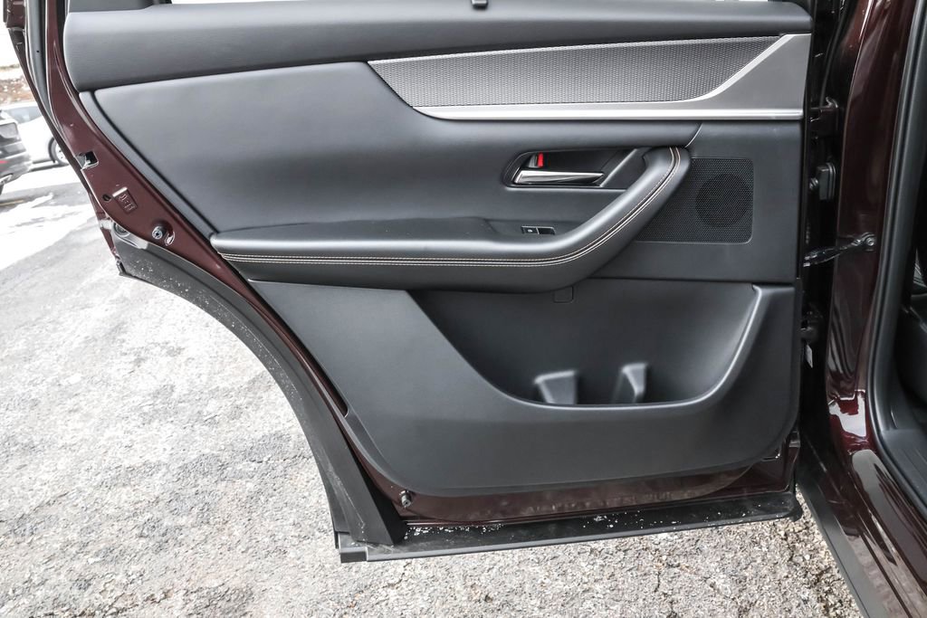 New 2026 MAZDA CX-90 Plug-In Hybrid w/ Premium Plus image 38