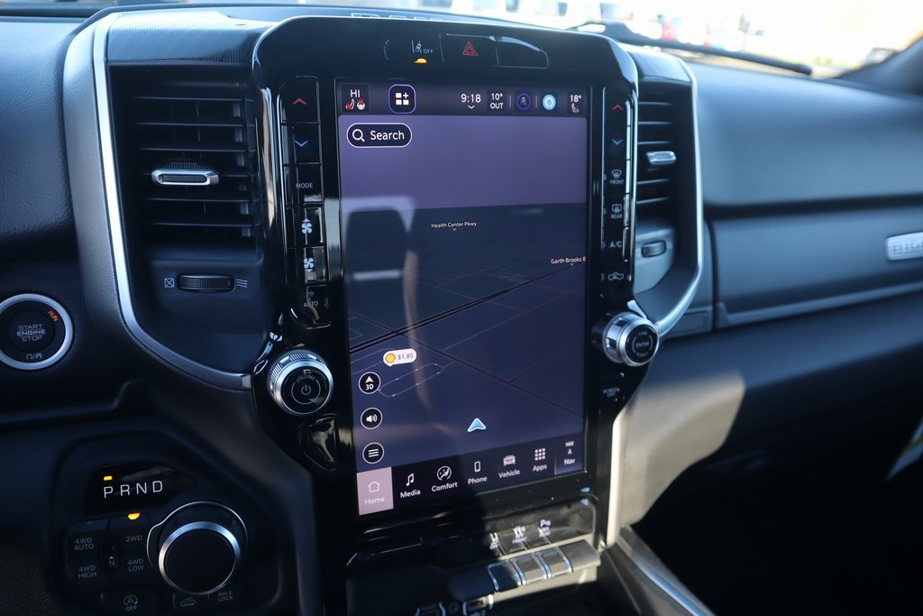 New 2026 RAM 1500 Big Horn image 7