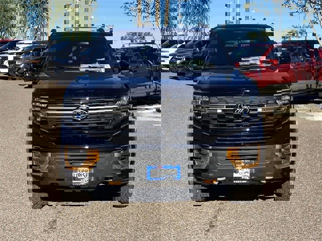 New 2025 Ford Expedition Tremor image 33