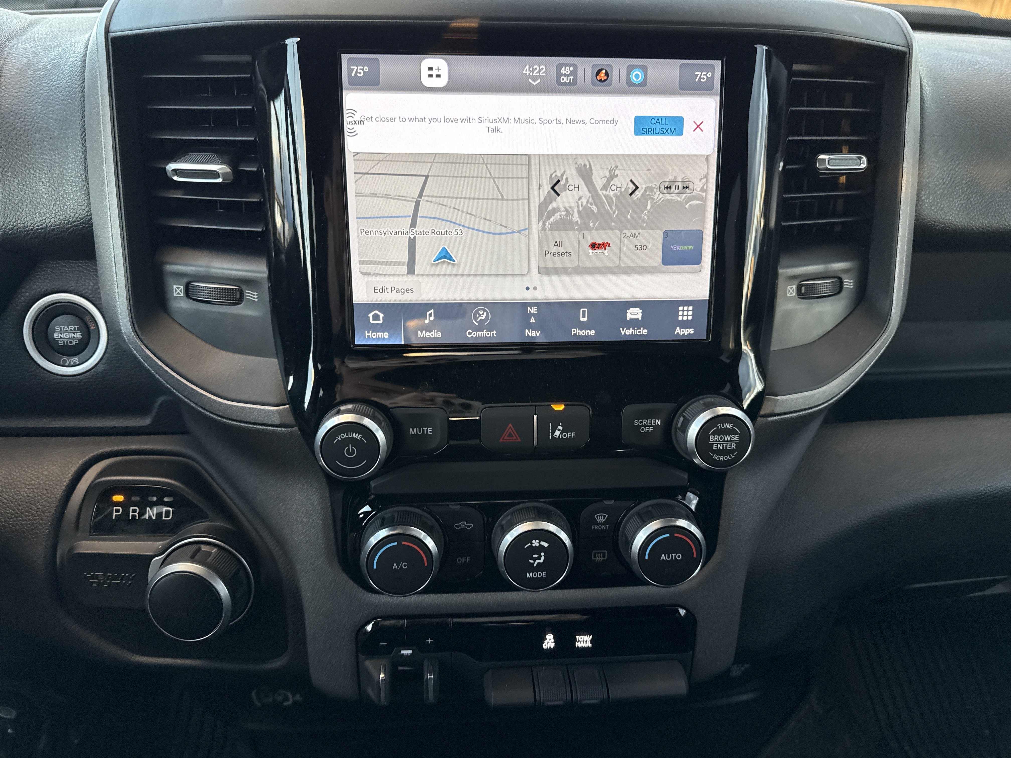 Used 2024 RAM 3500 Tradesman w/ Safety Group image 24