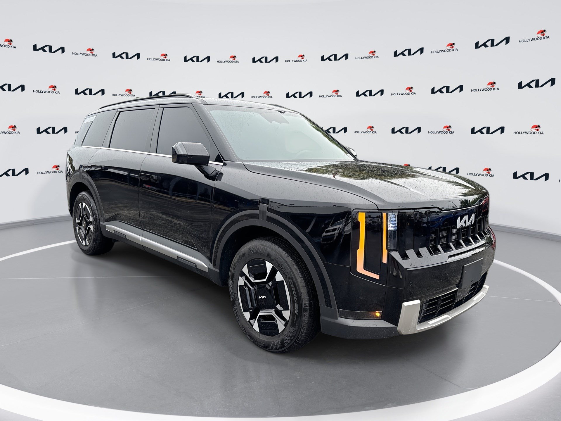 Used 2027 Kia Telluride EX w/ Towing Package