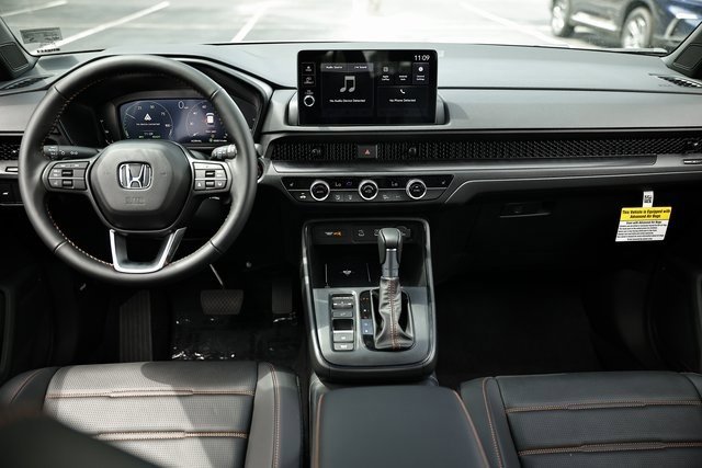 New 2026 Honda CR-V Sport-L image 34