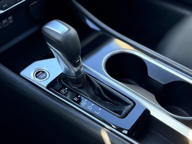 Used 2021 Nissan Altima 2.5 SV image 15