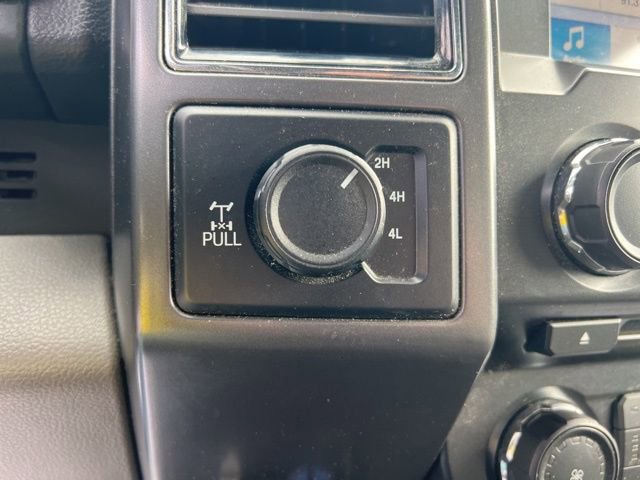 Used 2018 Ford F150 XLT w/ Equipment Group 302A Luxury image 20