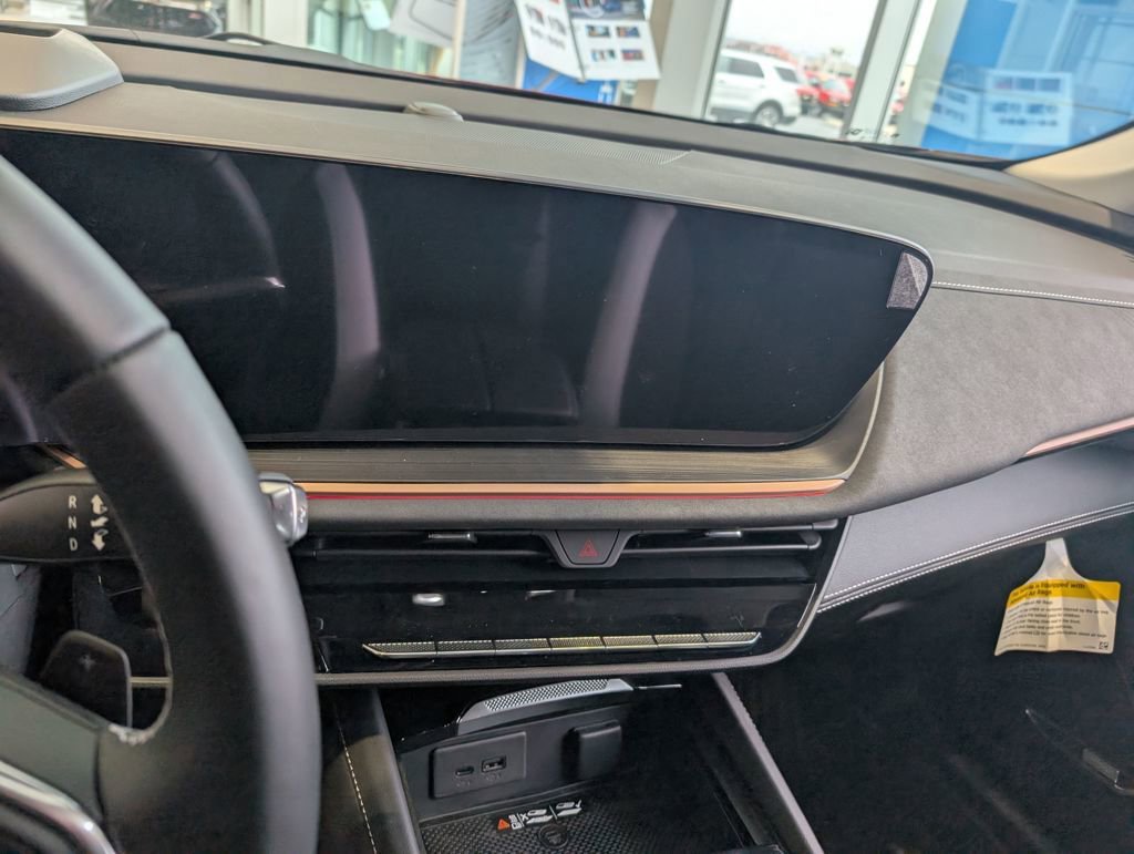 New 2026 Buick Envision Sport Touring image 20