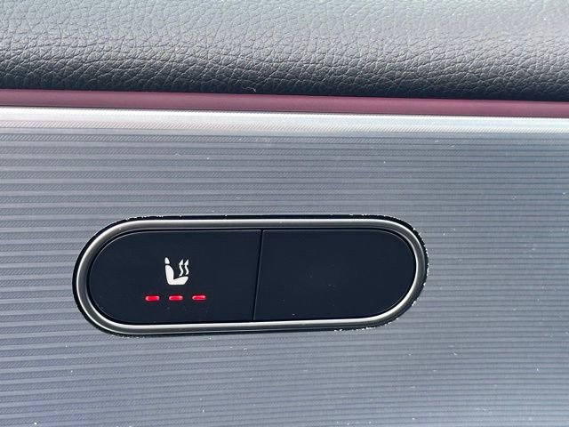Used 2022 Mercedes-Benz A 220 4MATIC image 32