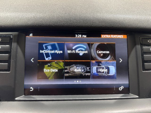 Used 2016 Land Rover Discovery Sport SE image 76