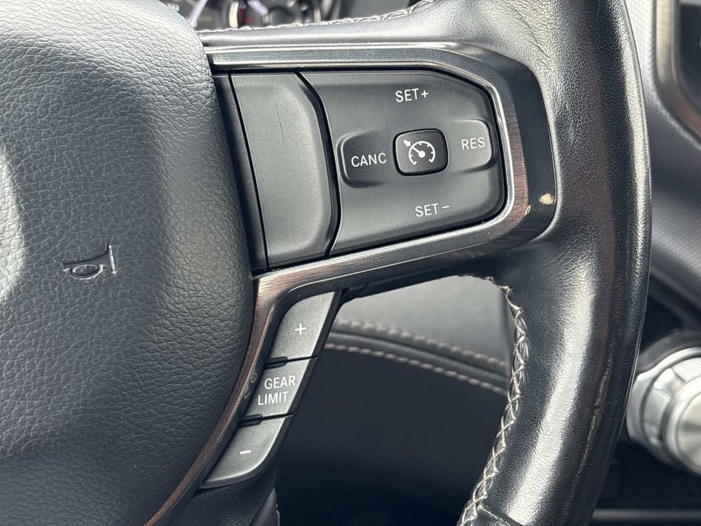 Used 2021 RAM 1500 Limited image 30