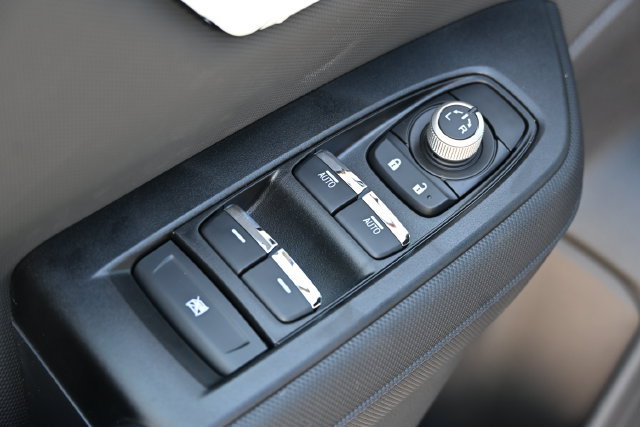 New 2026 Subaru Forester Limited AWD/4WD image 18