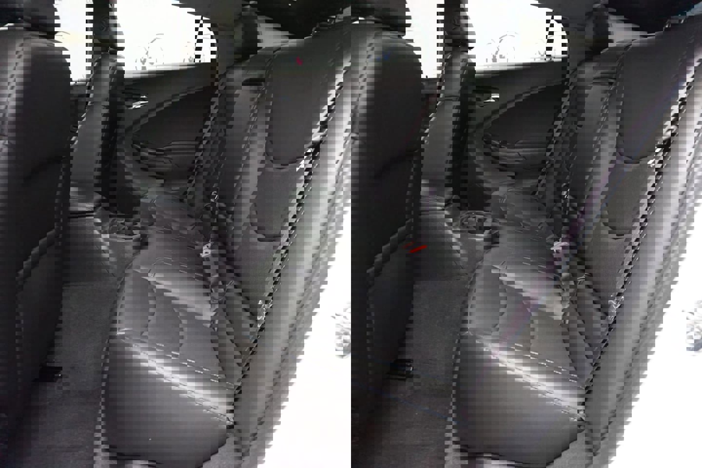 Used 2017 Chevrolet Volt Premier image 9