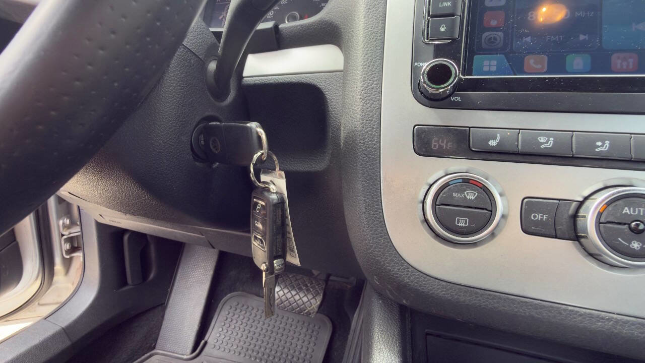 Used 2013 Volkswagen Eos Komfort image 50