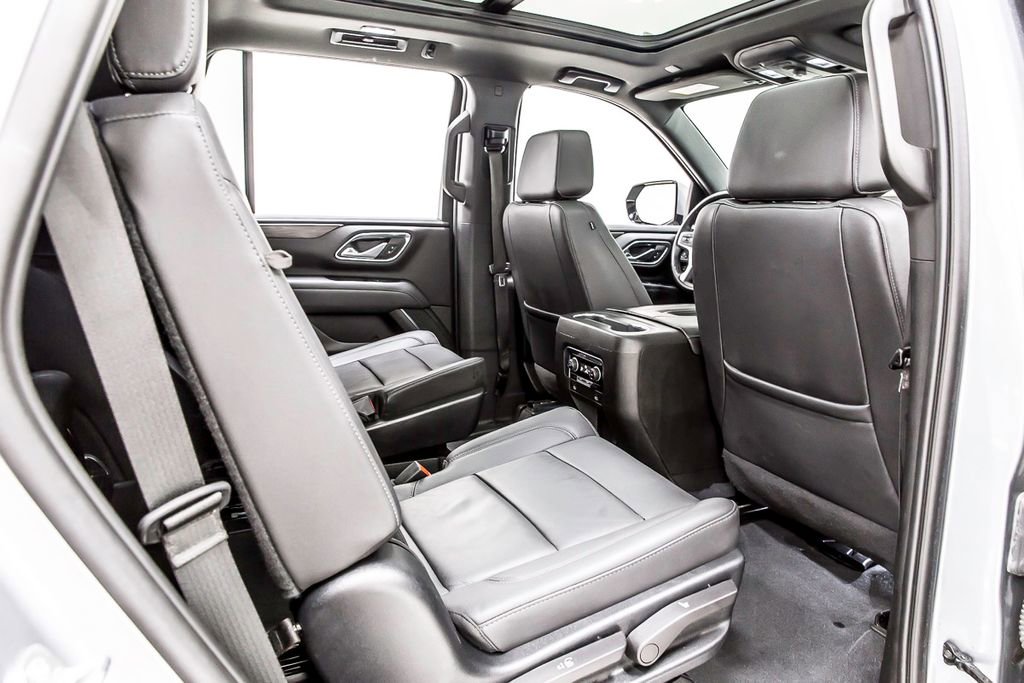 Used 2023 Chevrolet Tahoe Z71 AWD/4WD image 34