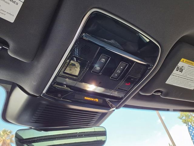 Used 2024 Land Rover Range Rover Sport Dynamic SE image 21